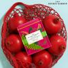 Life Plus Style Gourmet The Secret Garden Organic Pomegranate Green Tea Natural Caffeinated Herbal 50 Tea Bags Gift Tin USDA Certified Non-GMO Sugar Free Green Tea view 4