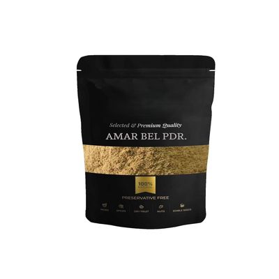 TU orignal Amar Bel Powder - 3.52Ounce / 100gram - Aakash Bel Powder, pack of 1