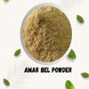 TU orignal Amar Bel Powder - 3.52Ounce / 100gram - Aakash Bel Powder, pack of 1 view 2