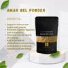 TU orignal Amar Bel Powder - 3.52Ounce / 100gram - Aakash Bel Powder, pack of 1 view 4