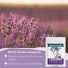 Super Value Pack 5 LB Organic Culinary Lavender Flowers Bulk - Edible view 3