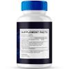 Neuro Solve Capsules, Official Neuro Solve Brain & Memory Supplement Pills, Advanced Nootropic Pills Brain Health Support, All Natural NeuroSolve Cognitive Health & Function Reviews (2 Pack) view 2