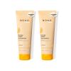 Boka Fluoride Free Toothpaste Nano Hydroxyapatite Toothpaste - Orange Cream Flavor, 1.3 oz 2pk US Manufactured view 1