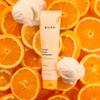 Boka Fluoride Free Toothpaste Nano Hydroxyapatite Toothpaste - Orange Cream Flavor, 1.3 oz 2pk US Manufactured view 2