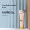 Boka Fluoride Free Toothpaste Nano Hydroxyapatite Toothpaste - Orange Cream Flavor, 1.3 oz 2pk US Manufactured view 4