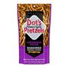 Dot's Cinnamon Sugar Pretzels - Pack of 2-16 oz Bags - Delicious Tasting Pretzels the Whole Family is Sure to Love - Great for Sharing or Stocking the Pantry view 2