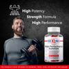 (2 Pack) Bio XL Max Gummies - Official Bio XL Max Natural Support Maximum Energy Advanced Formula Gummys, BioXLMax Premium Advanced Formula for Overall Health & Wellness, 120 Gummies for 2 Months view 3