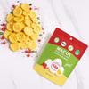 Magos Egg Chips Huevos Rancheros, Healthy Snack, High Protein Low Carb, Light Cracker-Style Crunch, 1.1 oz Bags Keto, Vegetarian & Carnivore Friendly, No Gluten Ingredients (12-Pack) view 2