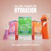 Gatorade Hydration Booster Zero Sugar - Pink Strawberry Lemonade (Pack of 6) view 4