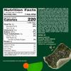 Bibigo Spicy & Sweet Seaweed Chips, 1.41 Ounce (Pack of 1) view 3