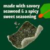Bibigo Spicy & Sweet Seaweed Chips, 1.41 Ounce (Pack of 1) view 4