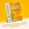 Dr. Kellyann Collagen Cooler Tropical Pina Colada | 15g Grass-Fed Collagen Protein per Serving | Keto & Paleo Friendly, Non-GMO, Dairy-Free | 14 Servings view 2