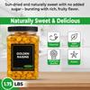 Golden Raisins Naturally Sweet Dried Fruit Snack for Kids & Adults | Ideal for Lunch Bags, Trail Mix, Baking & More | Resealable Snack Bag 28 oz view 2
