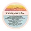 Pure and Simple Sunset Farm Eucalyptus Salve for Chest & Skin Care | Organic, Non-GMO Herbal Balm | Petroleum-Free | Small-Batch, Handmade in WV | 2 oz Jar view 1