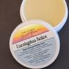 Pure and Simple Sunset Farm Eucalyptus Salve for Chest & Skin Care | Organic, Non-GMO Herbal Balm | Petroleum-Free | Small-Batch, Handmade in WV | 2 oz Jar view 2