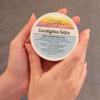 Pure and Simple Sunset Farm Eucalyptus Salve for Chest & Skin Care | Organic, Non-GMO Herbal Balm | Petroleum-Free | Small-Batch, Handmade in WV | 2 oz Jar view 3