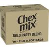 Chex Mix Snack Mix Bold Party Blend (10 ct) 32.5 oz view 1