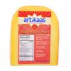 Artkaas Gouda Cheese Medium Aged 36 Months 4 Cheese Blocks Rich and Smooth Flavor view 2