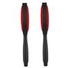 Double Sided Clothes Brush Reusable Lint Brush Pet Hair Remover Tool for Furniture Carpet 2PCS Pet Hair Removal Lint Dog Remover Garment view 2