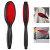 Double Sided Clothes Brush Reusable Lint Brush Pet Hair Remover Tool for Furniture Carpet 2PCS Pet Hair Removal Lint Dog Remover Garment view 4