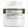 ONE8E Green Coffee Bean Extract 60 Capsules Standardized Chlorogenic Acid (CGA) + Caffeine Blend, Supports Energy, Blood Sugar & Healthy Aging view 2