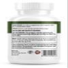ONE8E Green Coffee Bean Extract 60 Capsules Standardized Chlorogenic Acid (CGA) + Caffeine Blend, Supports Energy, Blood Sugar & Healthy Aging view 3