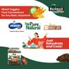 Backpack Bistro Dehydrated Mixed Vegetables 8.8 oz (250 g) | Includes Carrot, Spinach, Cabbage, Onion & Garlic | Emergency & Camping Food, Soup Mix, Stews, Ramen, Stir-Fries | Vegan, Non-Bioengineered | By Pride Of India view 4
