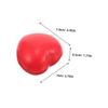 Abaodam 6Pcs Hand Grip Balls for Elderly Hand Muscle Training PU Squeeze Therapy Balls with Comfortable Surface Portable Finger Strength Trainer for Rehabilitation and Daily Exercise view 2