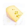 Artkaas Baby Swiss Cheese 4 Cheese Blocks Mild Creamy Flavor with Classic Holes view 3