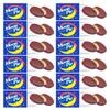 Marshmellow- Cookies 72 Count (12 Boxes, 6 Each) Individually Wrapped Bulk Snacks for Office, Staff, Clients, Meetings, Training, Events Wholesale Treats Case x 1 (Chocolate) view 1