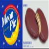 Marshmellow- Cookies 72 Count (12 Boxes, 6 Each) Individually Wrapped Bulk Snacks for Office, Staff, Clients, Meetings, Training, Events Wholesale Treats Case x 1 (Chocolate) view 2
