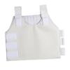 Beaupretty Rib Support Belt Chest Binder for Broken Ribs and Breathable Protective Brace with Strong Fixing Effect Elastic Medical Chest Support for Intercostal Muscle Strain view 1