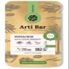 Arti Bar Pistachio | Whole Food Energy Bar | Vegan, Gluten-Free, No Added Sugar, Clean Ingredients | Plant-Based Healthy Snack view 1