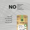 Arti Bar Pistachio | Whole Food Energy Bar | Vegan, Gluten-Free, No Added Sugar, Clean Ingredients | Plant-Based Healthy Snack view 3