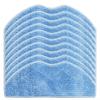 VEYFIY Microfiber Mop Cloths for Tefal for X-plorer Serie 75 S+ RG8597W Robot Vacuum Cleaner Floor Cleaning Pads(10 Pack) view 4