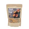 Golden Chrysanthemum Tea, Loose Leaf Floral Tea,Caffeine-Free with Light Fragrant Notes & Smooth Taste Dried Whole Blossoms for tea Brewing or Cooking view 1