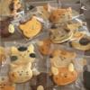 4''x6'' Cookie Bags,Clear Cello Cellophane Treat Bag,Candy,Prints,Photos,Party Favors Plastic Sleeves-170 Pcs view 3