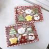 4''x6'' Cookie Bags,Clear Cello Cellophane Treat Bag,Candy,Prints,Photos,Party Favors Plastic Sleeves-170 Pcs view 4