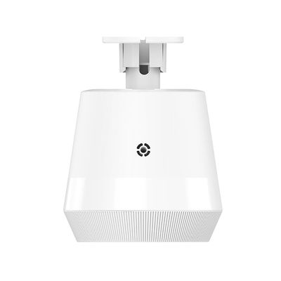 350ml Smart Timer Household Fully Automatic Aromatherapy Machine Essential Oil Diffuser 500CBM