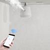 350ml Smart Timer Household Fully Automatic Aromatherapy Machine Essential Oil Diffuser 500CBM view 2