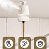 350ml Smart Timer Household Fully Automatic Aromatherapy Machine Essential Oil Diffuser 500CBM view 3