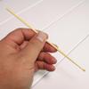 10Pcs 170mm Bamboo Ear Wax Pick Spoon Long Ear Curette Scoop Reusable Earwax Picker Scoop Earwax Clean Removal Tool view 2