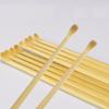 10Pcs 170mm Bamboo Ear Wax Pick Spoon Long Ear Curette Scoop Reusable Earwax Picker Scoop Earwax Clean Removal Tool view 3