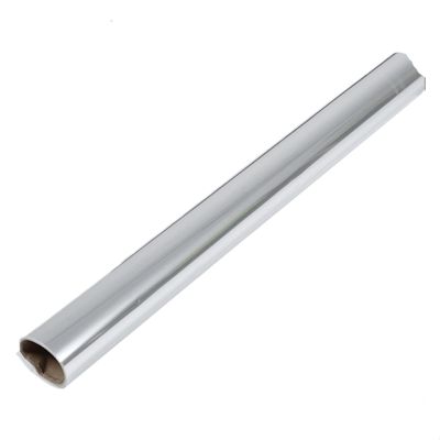 ZSAZSO Cellophane Roll Film Plain Clear Thick Florist Hamper Gift Wrap Craft for Flower Gift