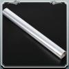 ZSAZSO Cellophane Roll Film Plain Clear Thick Florist Hamper Gift Wrap Craft for Flower Gift view 3