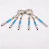 20Pcs Mini Glasses Screwdriver Keychain Set 5-in-1 Function Screwdriver Eyeglass Repair Kit for Glasses, Sunglasses view 4