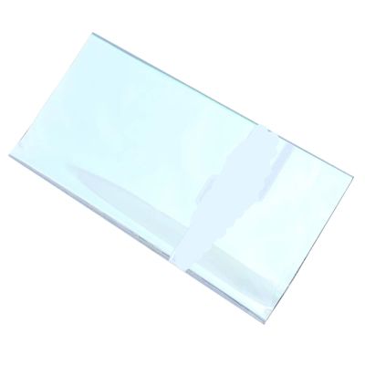 ZSAZSO 20 Pcs Wrapping Paper Tear Resistant Cellophane Packing Iridescent Film Gift Flower Craft Seasonal Holiday for Flower Gift