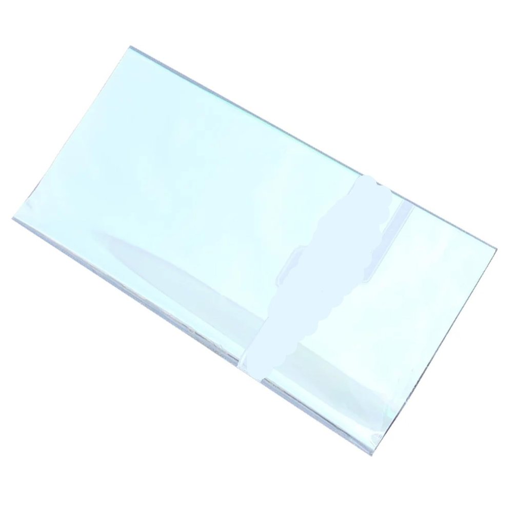 ZSAZSO 20 Pcs Wrapping Paper Tear Resistant Cellophane Packing Iridescent Film Gift Flower Craft Seasonal Holiday for Flower Gift