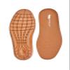 Comfortable Boot and Work Boots Replacement Insole, Shock Absorption, Chukkas, Romeos, Boondockers, Wellingtons, Size 9 view 1