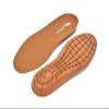 Comfortable Boot and Work Boots Replacement Insole, Shock Absorption, Chukkas, Romeos, Boondockers, Wellingtons, Size 9 view 2